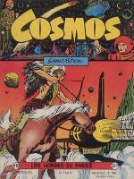 Grand Scan Cosmos 1 n° 10